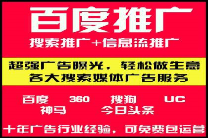 某品牌通过百度广告实现快速增长的案例